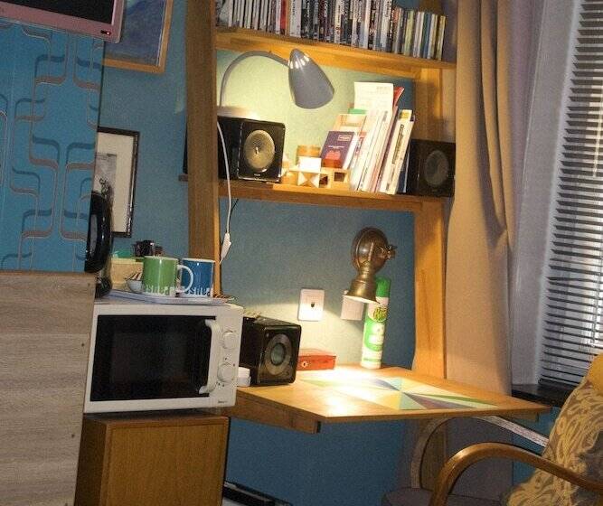 חדר קלאסי, Camera Et Caetera Chambres D'hôtes B&b