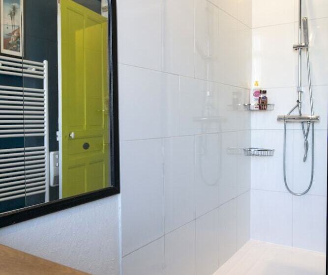 חדר סטנדרט, Camera Et Caetera Chambres D'hôtes B&b