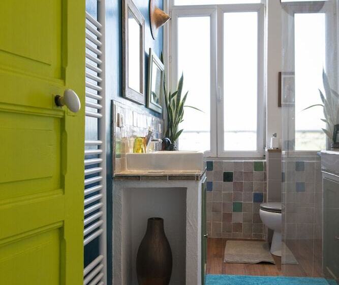 חדר סטנדרט, Camera Et Caetera Chambres D'hôtes B&b