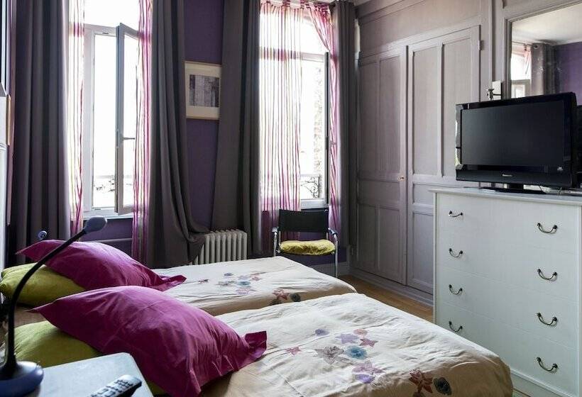 חדר סטנדרט, Camera Et Caetera Chambres D'hôtes B&b