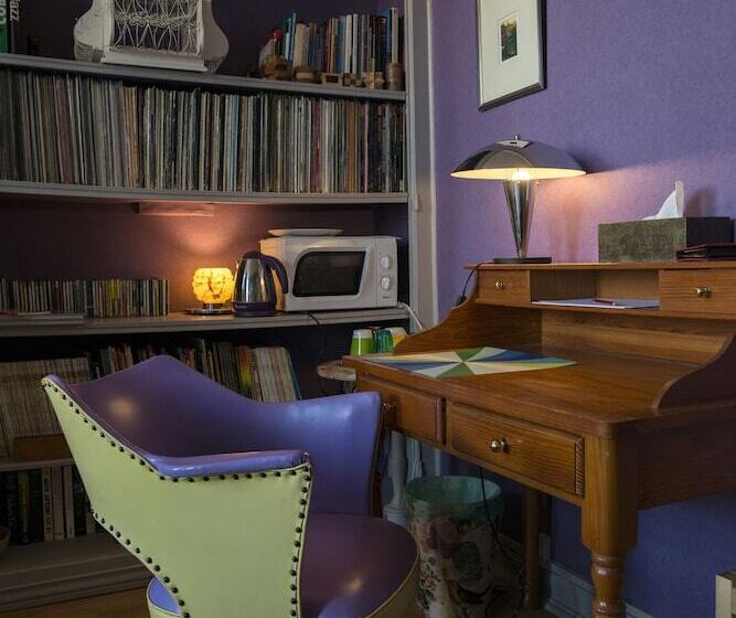 اتاق استاندارد, Camera Et Caetera Chambres D'hôtes B&b