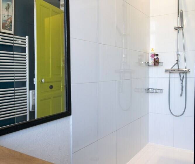 חדר סטנדרט, Camera Et Caetera Chambres D'hôtes B&b