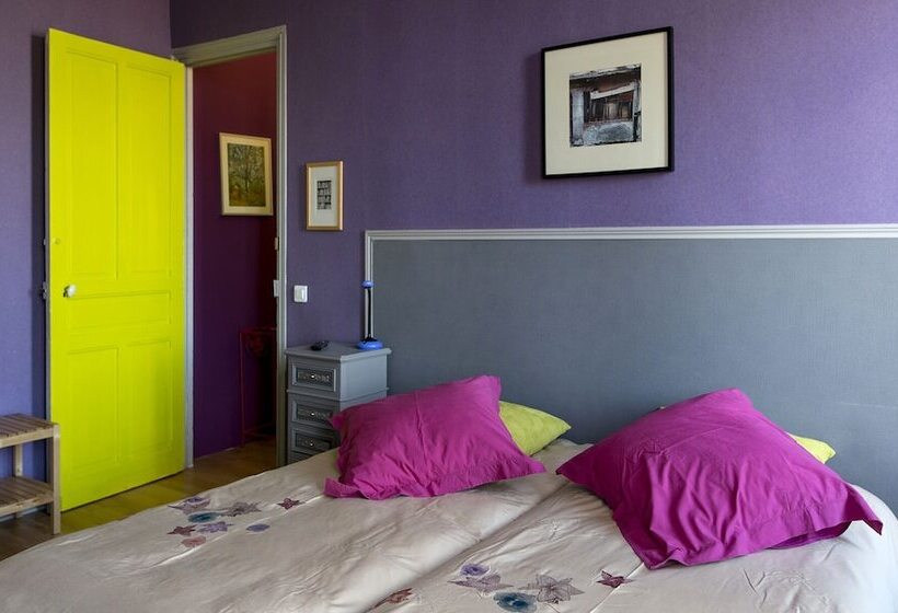 חדר סטנדרט, Camera Et Caetera Chambres D'hôtes B&b