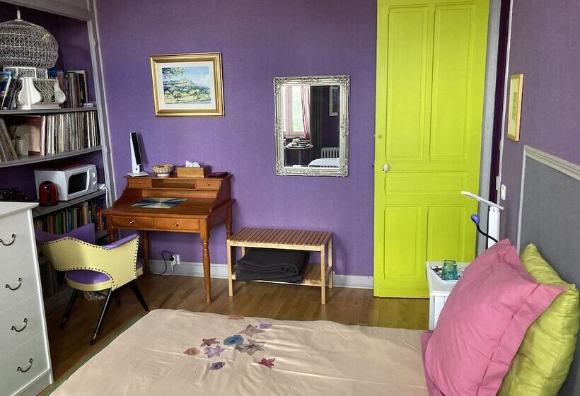 חדר סטנדרט, Camera Et Caetera Chambres D'hôtes B&b