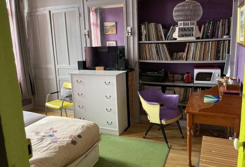 اتاق استاندارد, Camera Et Caetera Chambres D'hôtes B&b
