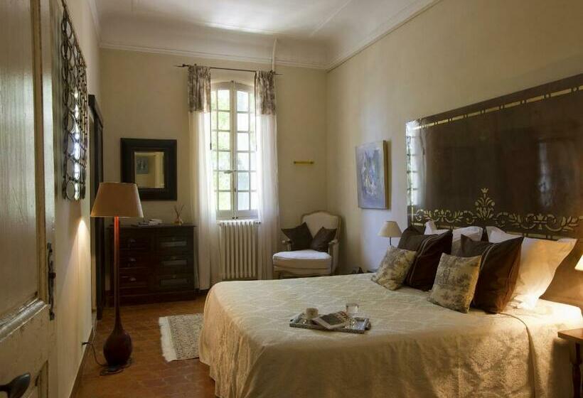 ベーシックルーム, Domaine De Rhodes B&b