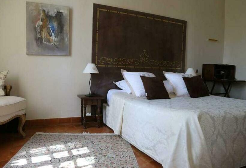 ベーシックルーム, Domaine De Rhodes B&b