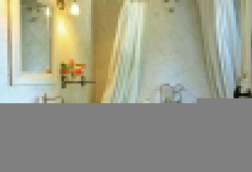 Трехместный Номер Superior, Domaine De Rhodes B&b