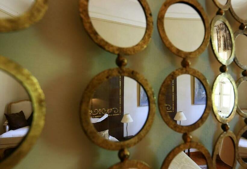 ベーシックルーム, Domaine De Rhodes B&b