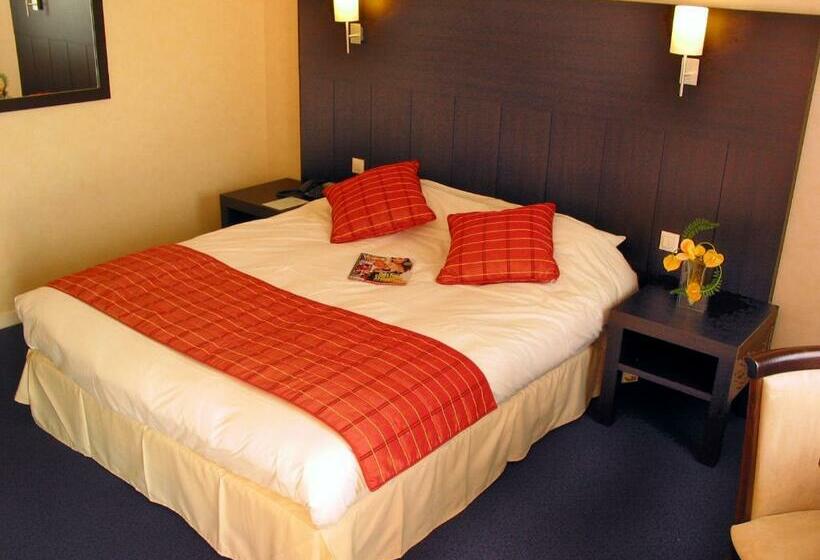 클래식 룸, Anjou A L Oceane Angersle Mans