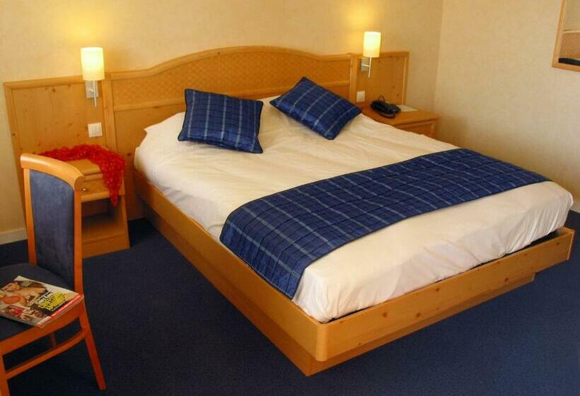 클래식 룸, Anjou A L Oceane Angersle Mans