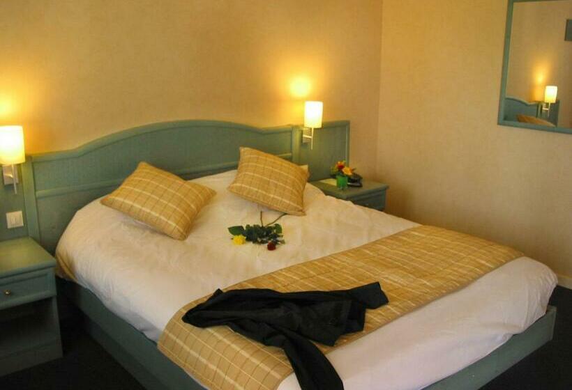 클래식 룸, Anjou A L Oceane Angersle Mans