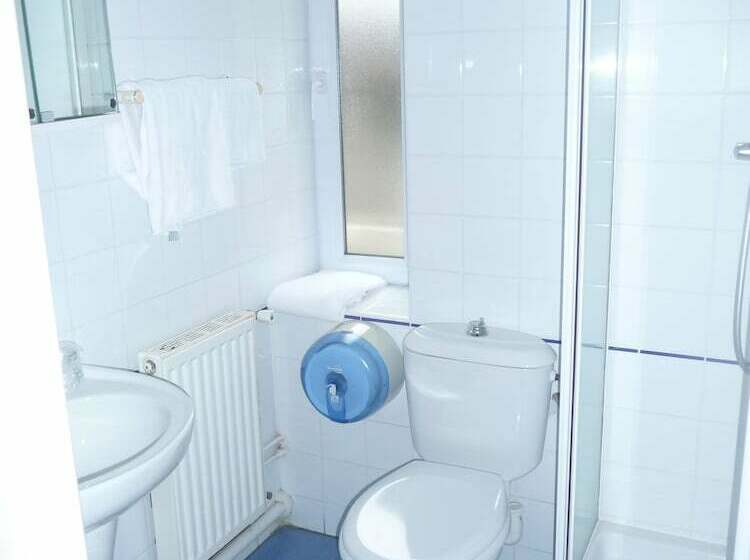 חדר סטנדרט, Au Weekend