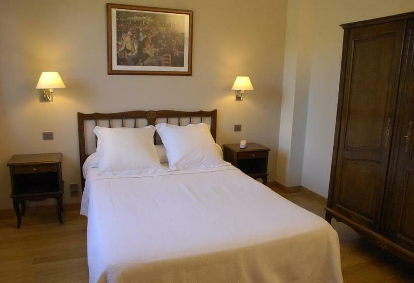 3-Bett-Standardzimmer, Celisol Cerdagne