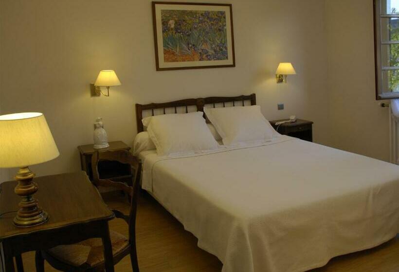 غرفة قياسية فردية, Celisol Cerdagne