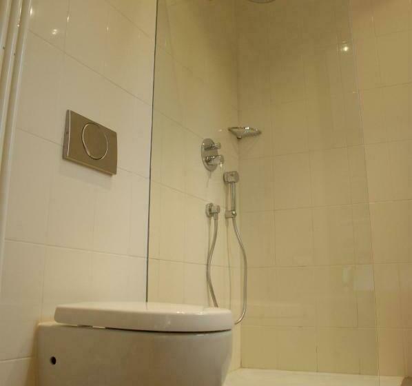 غرفة قياسية فردية, Celisol Cerdagne