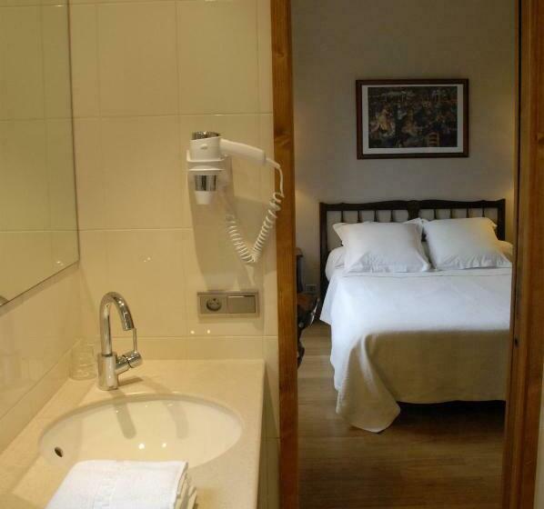 Standardzimmer, Celisol Cerdagne