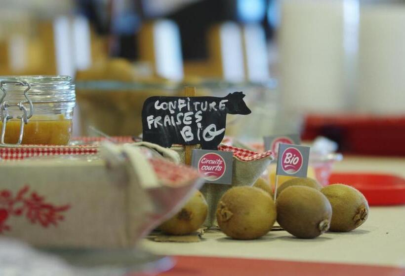 شقة بغرفة نوم واحدة بدون مطبخ, Cis-ethic Etapes De Val Cenis