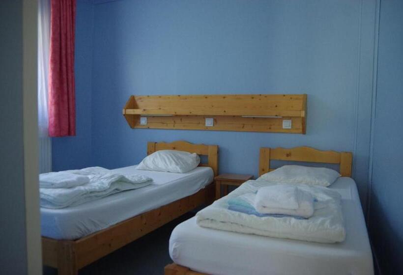 شقة بغرفة نوم واحدة بدون مطبخ, Cis-ethic Etapes De Val Cenis