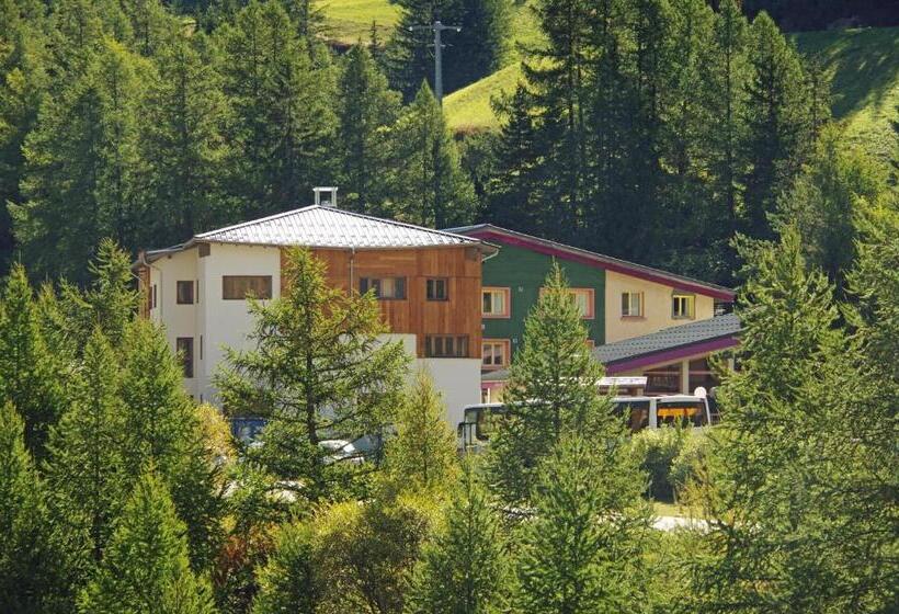 Студия Стандарт, Cis-ethic Etapes De Val Cenis