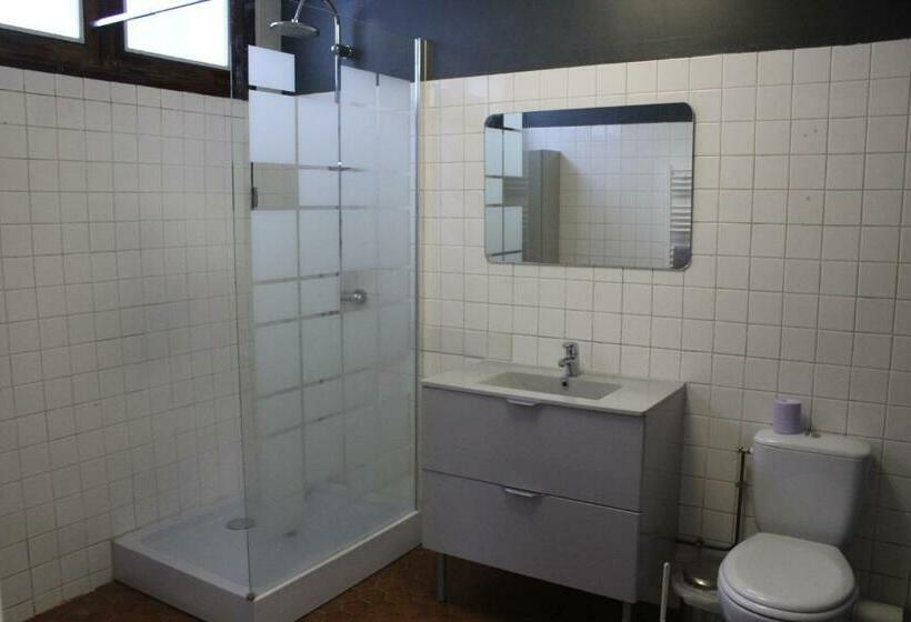 شقة غرفة واحدة, Du Lac Au Bord Du Lac