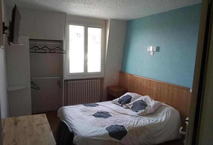 غرفة قياسية, Du Lac Au Bord Du Lac