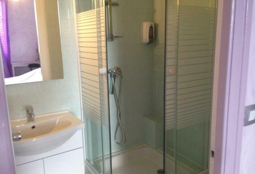 클래식 룸, Family Hôtel