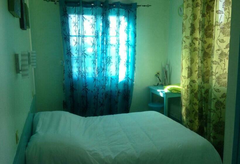 クラシックルーム, Family Hôtel