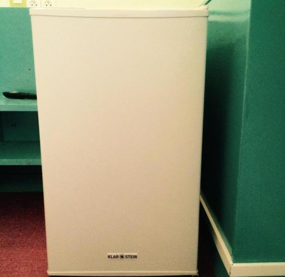 スタンダードトリプルルーム, Family Hôtel