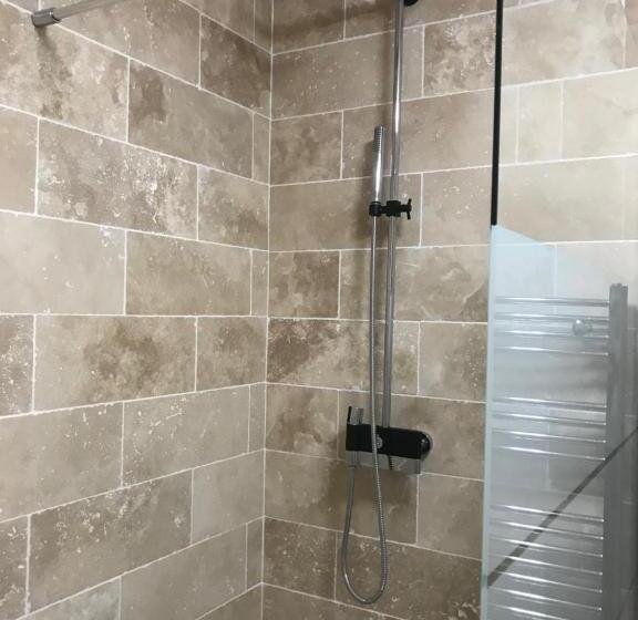 １ベッドルームのデラックスアパートメント, Family Hôtel