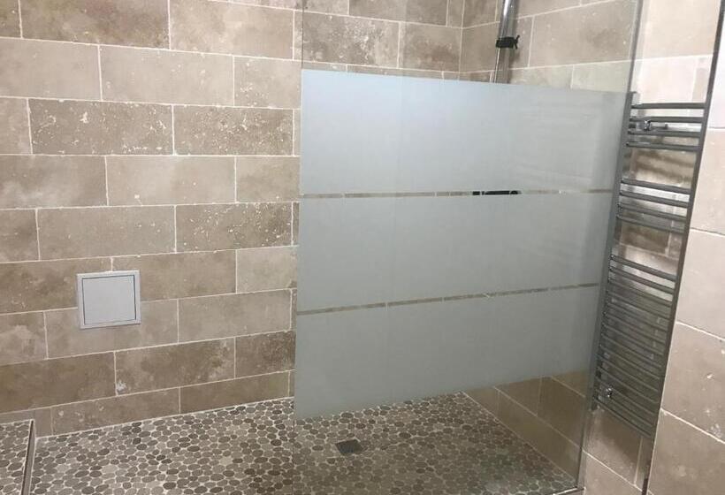 דירת חדר דלוקס, Family Hôtel