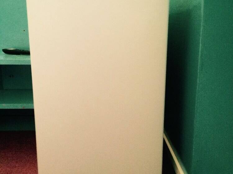 ファミリールーム, Family Hôtel