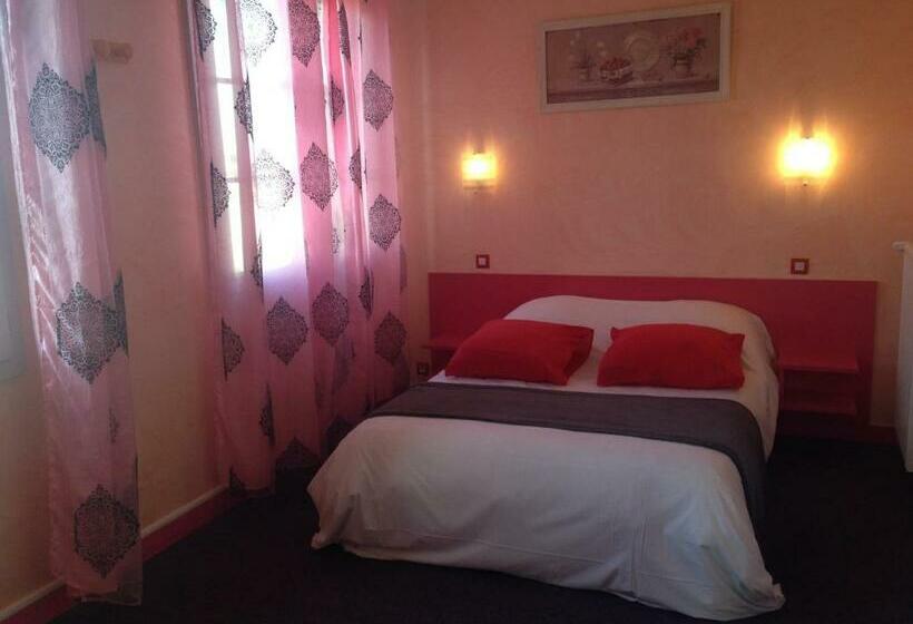 클래식 룸, Family Hôtel