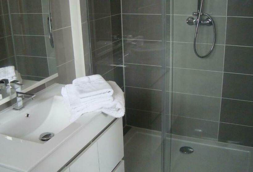 스탠다드 룸, Restaurant Jean Le Bon