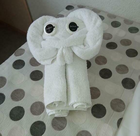 스탠다드 룸, Restaurant Jean Le Bon