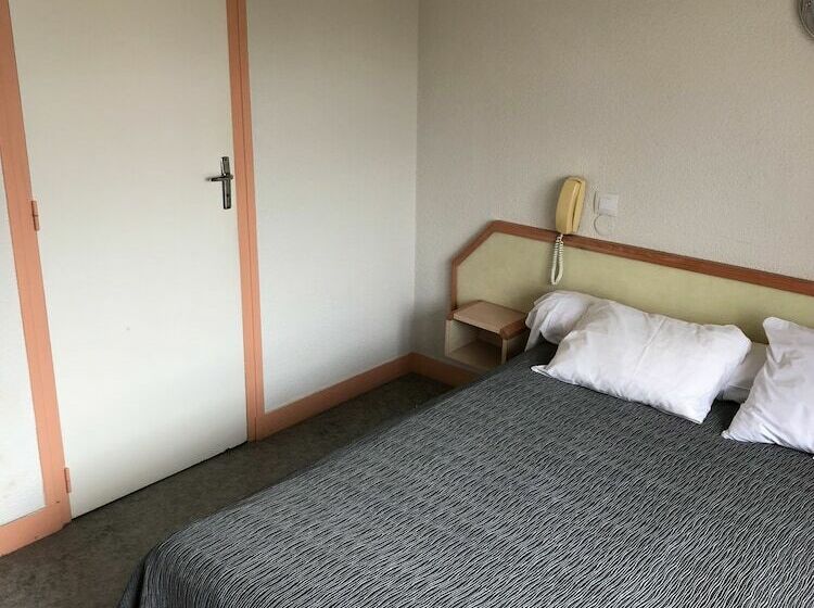 스탠다드 룸, Restaurant Jean Le Bon