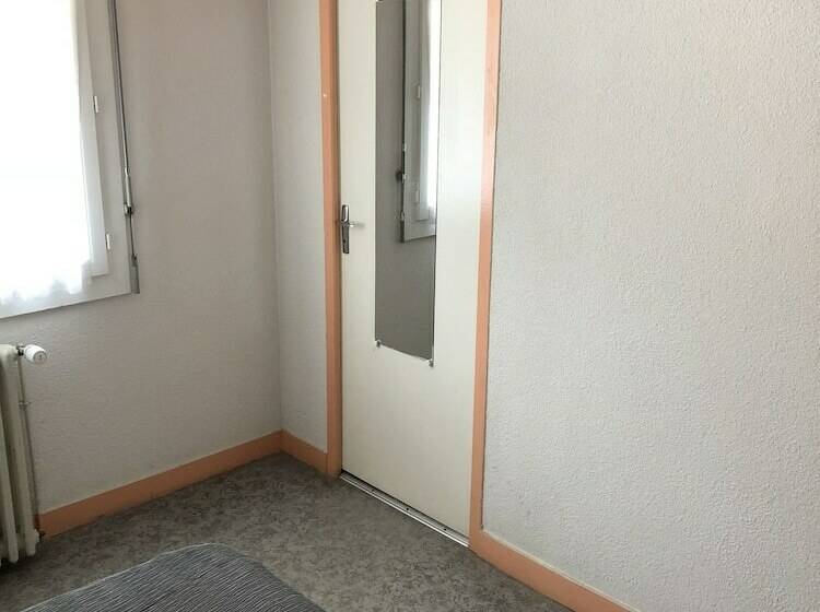 스탠다드 룸, Restaurant Jean Le Bon