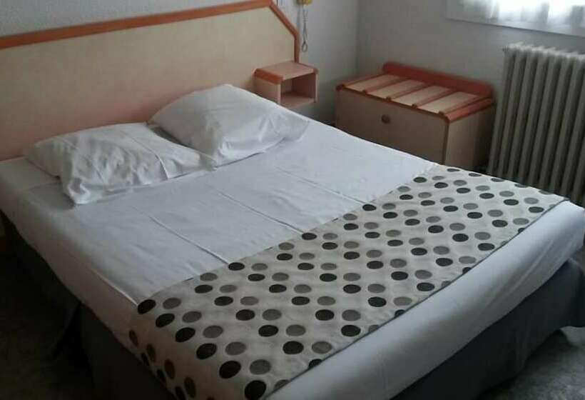 스탠다드 룸, Restaurant Jean Le Bon