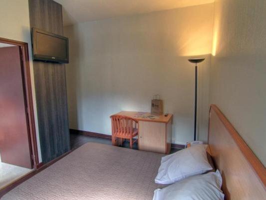 חדר סטנדרט, Logis Hôtel Restaurant Le Drakkar