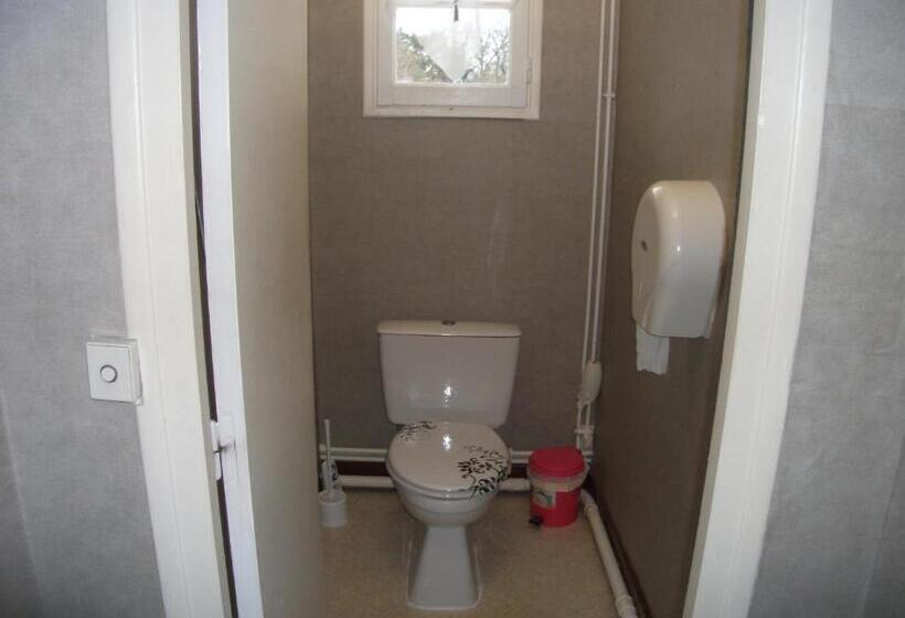 إستوديو سوبيريور, Hôtel Restaurant De La Gare