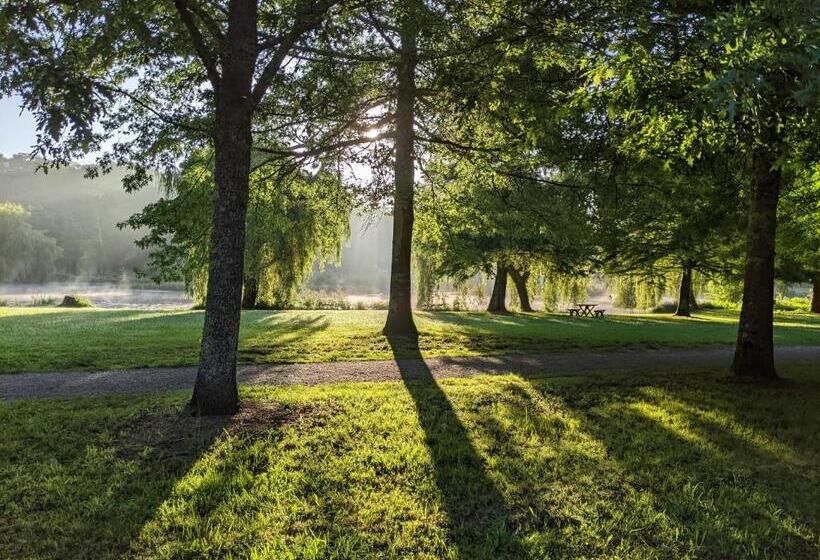 标准工作室, Hôtel Studios Les Acacias