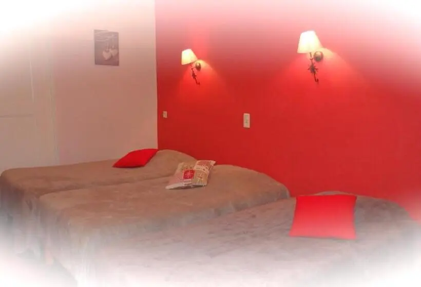 Superior-sviitti, Hôtel Viallet