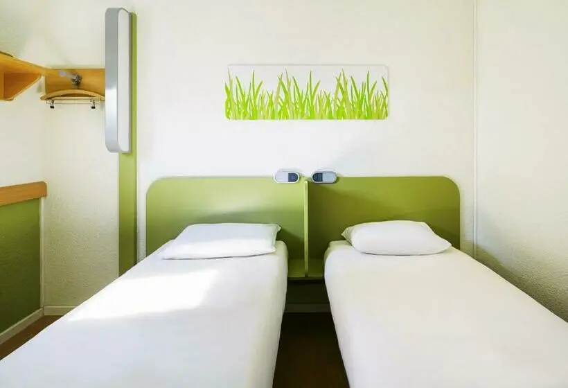 Standard-huone, Ibis Budget Chartres