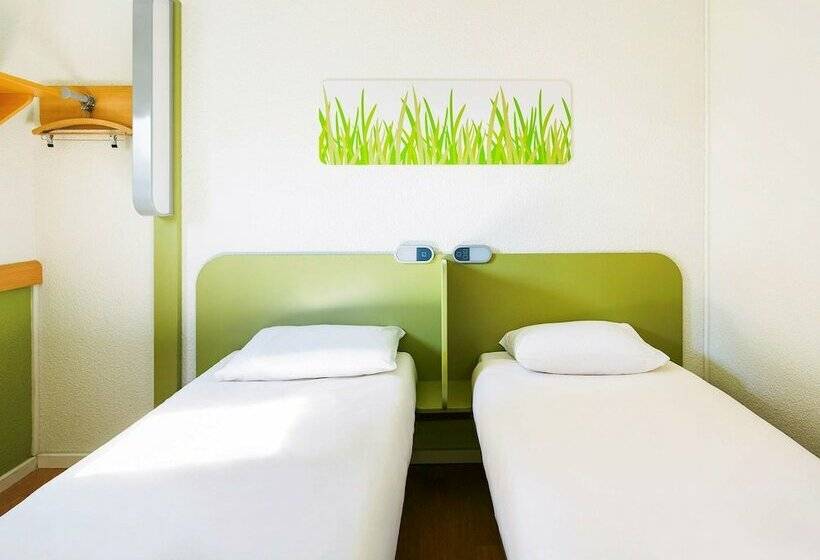 غرفة قياسية, Ibis Budget Chartres