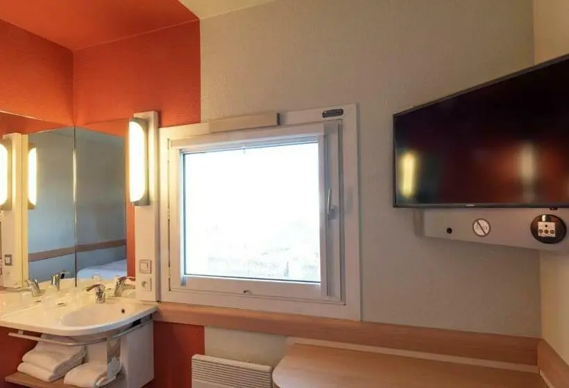 スタンダードルーム, B&b Hotel Viry Châtillon