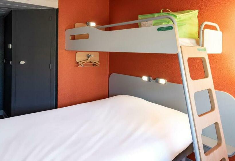 스탠다드 트리플 룸, B&b Hotel Viry Châtillon