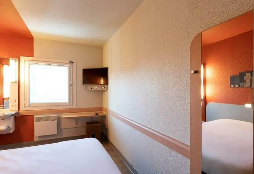 スタンダードルーム, B&b Hotel Viry Châtillon