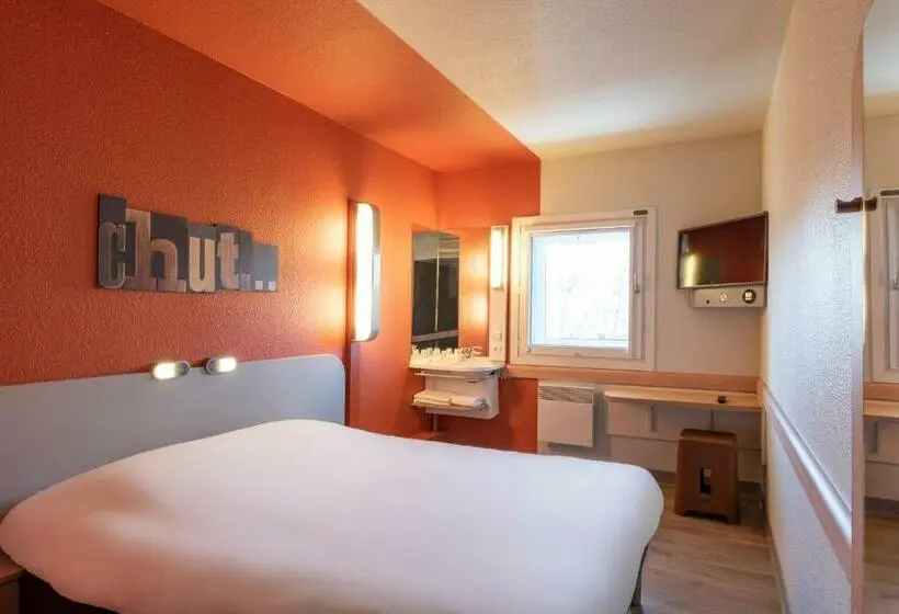 スタンダードルーム, B&b Hotel Viry Châtillon