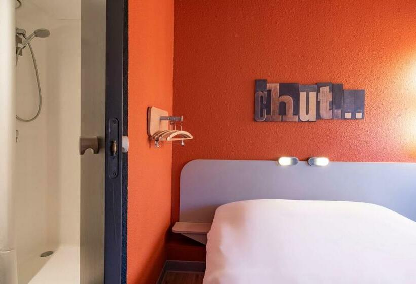 스탠다드 룸, B&b Hotel Viry Châtillon