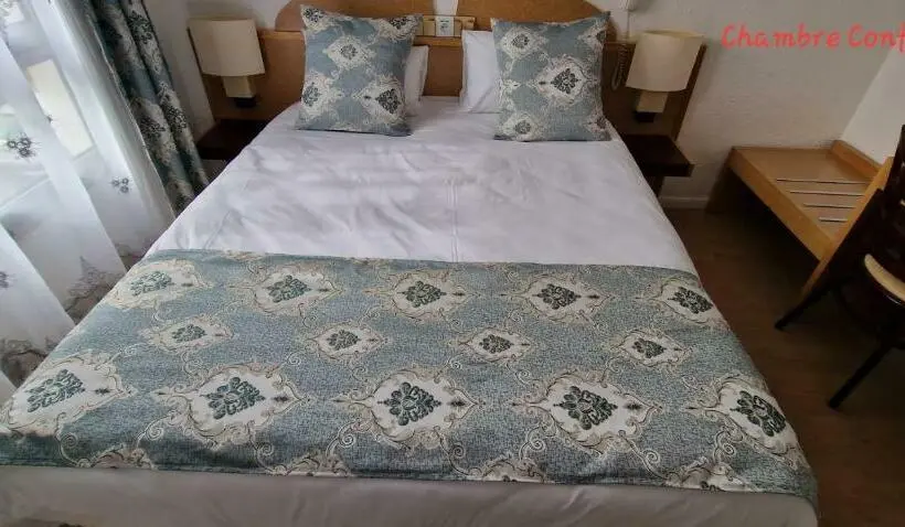 Comfort Værelse, Kyriad Direct Arpajon